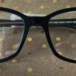 Ray Ban Unisex Frames- Black- Unisex- Brand New And Authentic!!! 