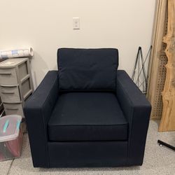 Free- Chair From Room and Board