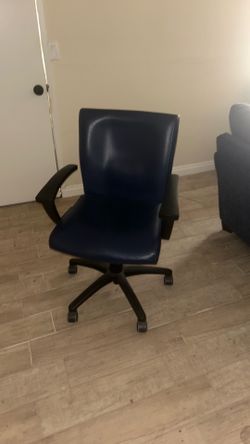 Office Chair - $10
