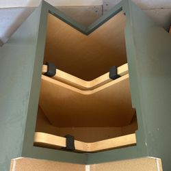 Lowe’s Cabinet Lazy Suzan New