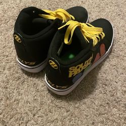 South Park Heelys