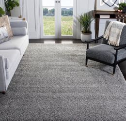 Safavieh Rug – 5’3” x 7’6” –Neutral Gray