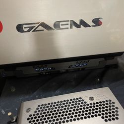 GAEMS GUARDIAN PRO XP