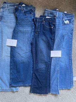 Women’s jeans