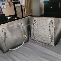 MK Purses $65 Each They Are New 