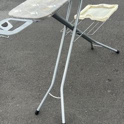 Big Size Strong Folding Iron Board