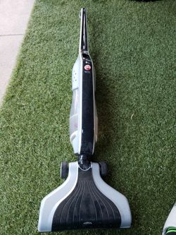 Hoover Link. Cordless Vaccum.  Chargers. 