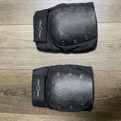 Pro-tec Knee Pads