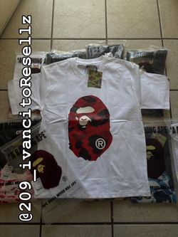 Bape shirt