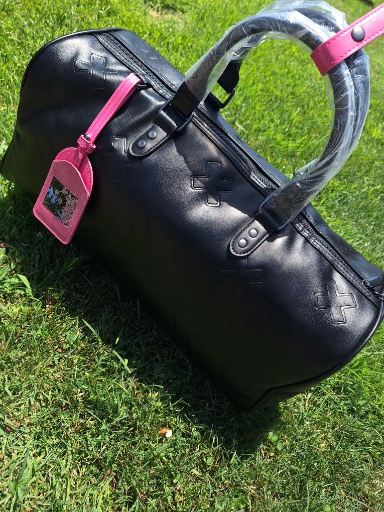 Duffle Bag