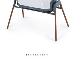 Chicco Baby Bassinet 