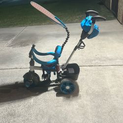 Little Tikes Tricycle 