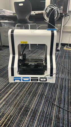 Robo 3D Printer