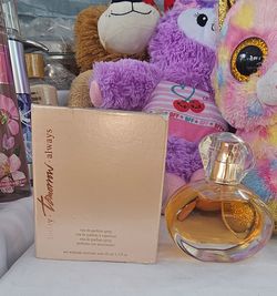 Avon today TOMORROW always Eau de parfum spray 1.7 oz new