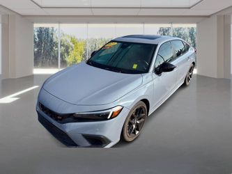 2023 Honda Civic Si