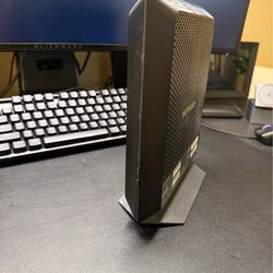 NETGEAR Nighthawk Cable Modem and WiFi 5 Router Combo (C7000) - Compatible with Major Cable Providers incl. Xfinity & Cox - Cable Plans up to 800Mbps 