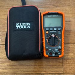 Klein Tools MM600 Multimeter