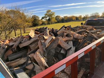 Firewood