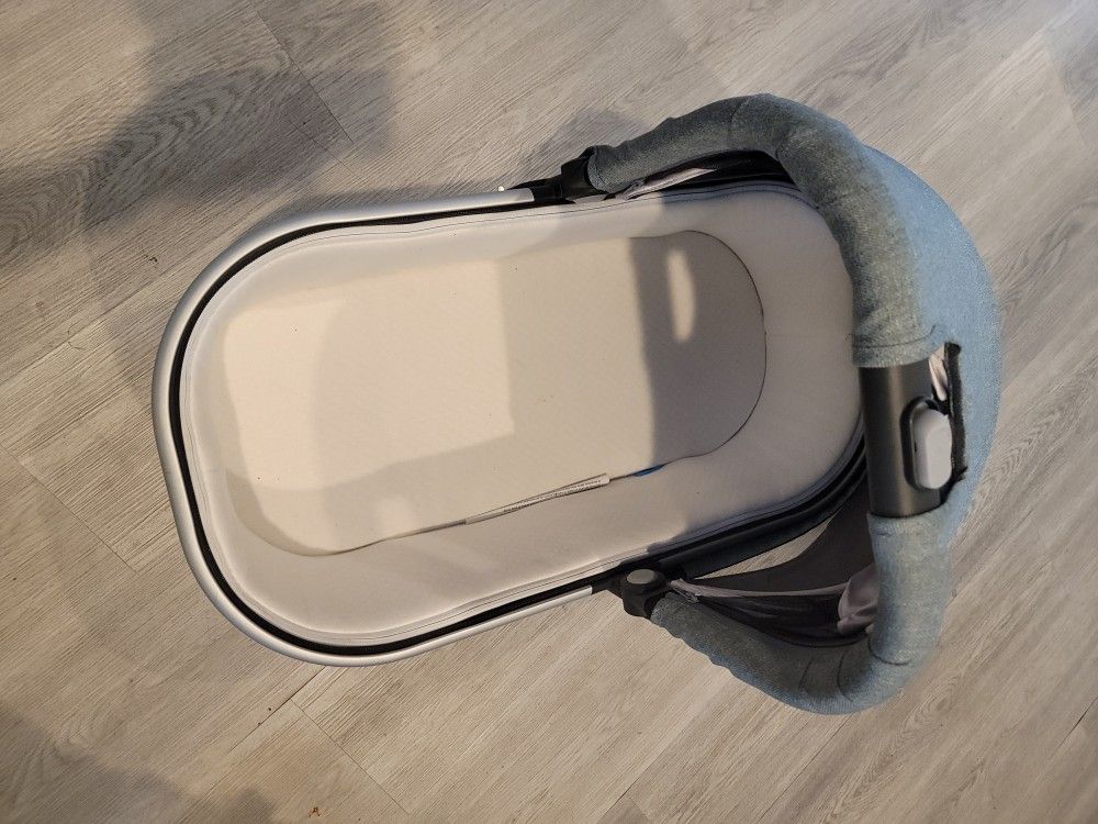 Uppababy Basket