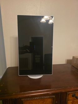 HP Chrome base