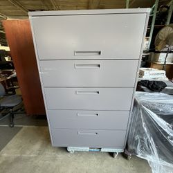 Lateral Filing Sabine’s - Filing Cabinet 