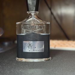 Creed Cologne 