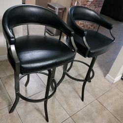 Bar Stools 