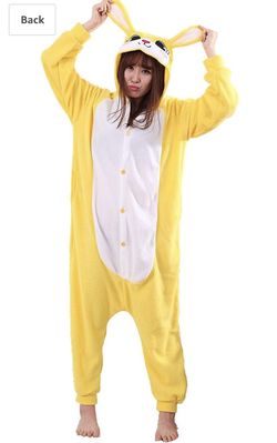 Onesie Rabbit (NEW)