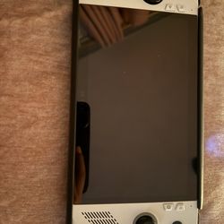 ROG Handheld gaming console