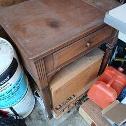 Singer Sewing Machine
