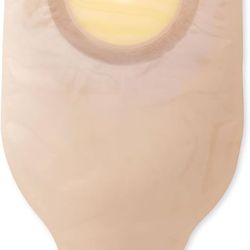 Hollister 8031 Ostomy Bag