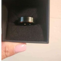 Mens Wedding Ring