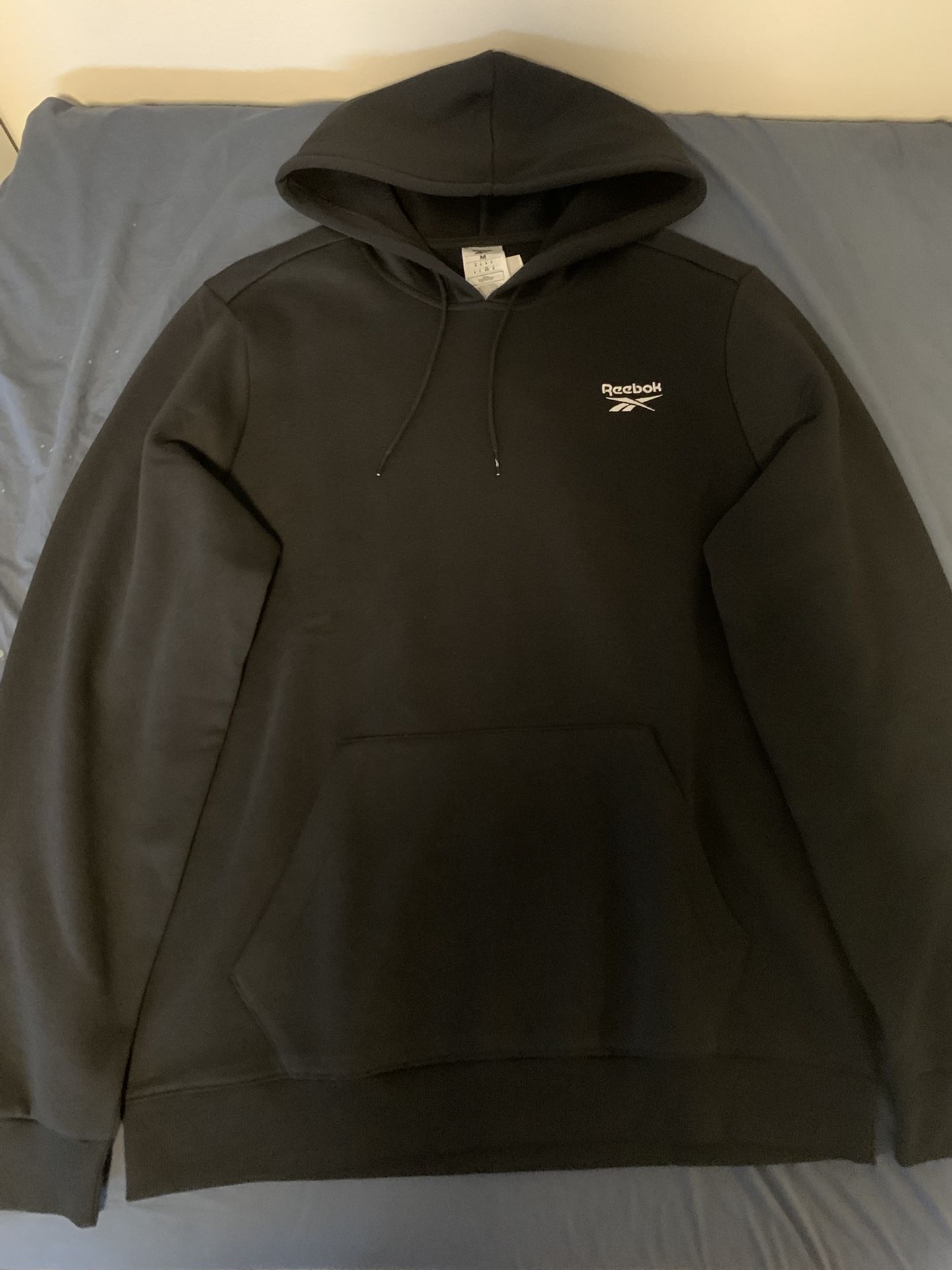 Reebok Hoodie