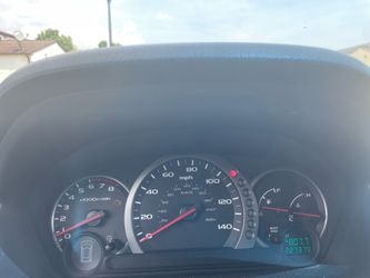 2004 Honda Pilot