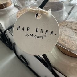 Rae Dunn 