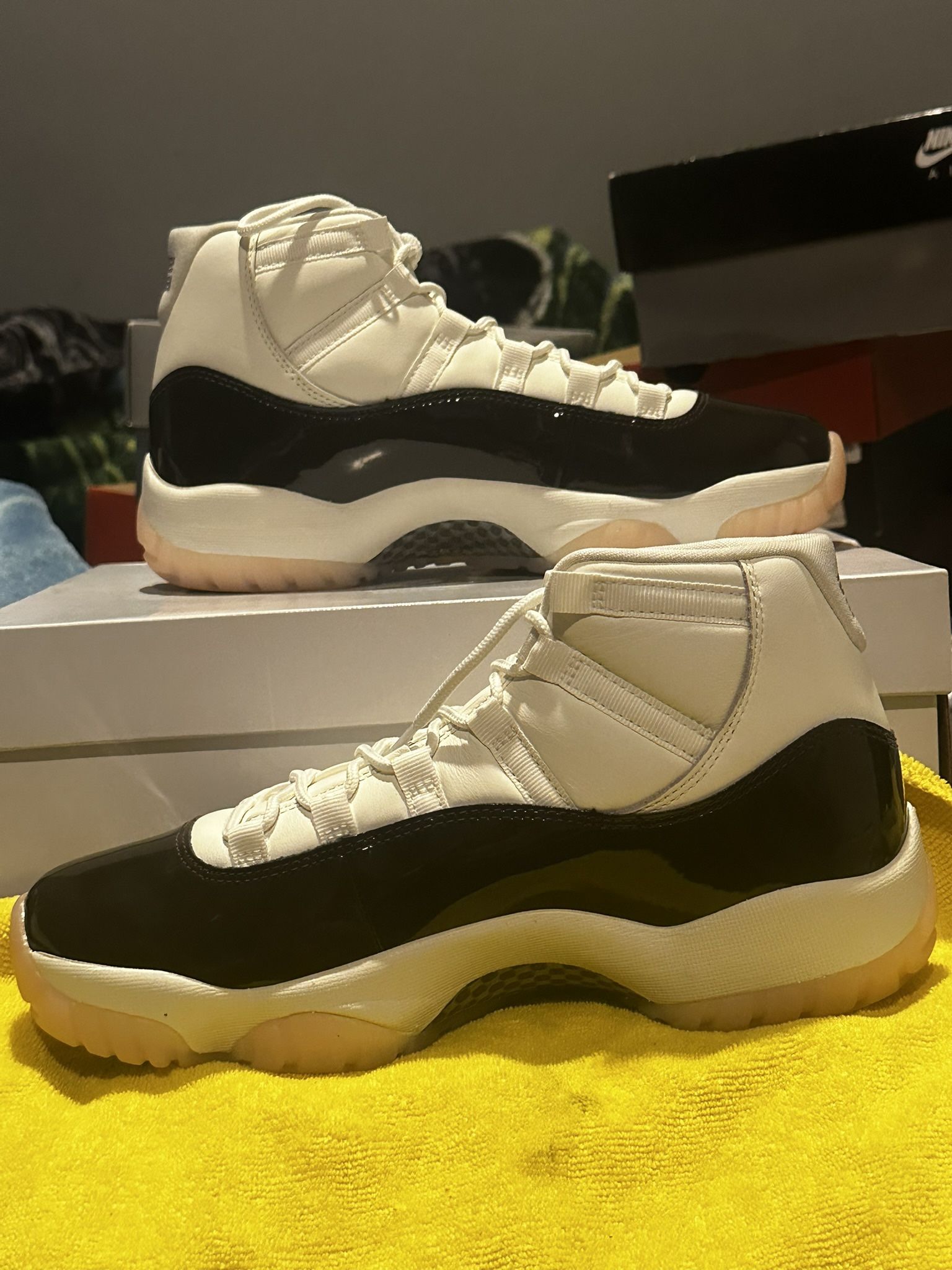 Jordan 11