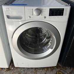 Single Kenmore Washer/📌60 Day Of Warranty/📍5415 Carmack Rd Tampa Fl 33610/📲8137074791