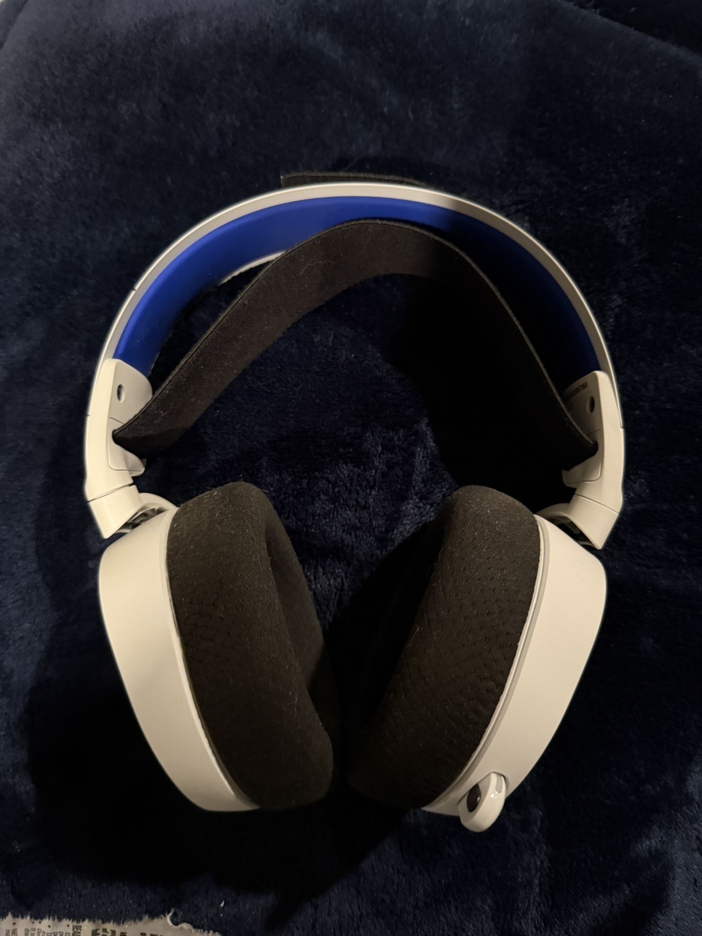 Steelseries Artic 7p Headset