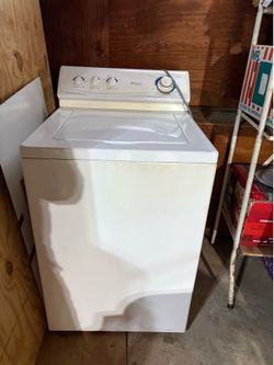 Maytag Washing Machine￼