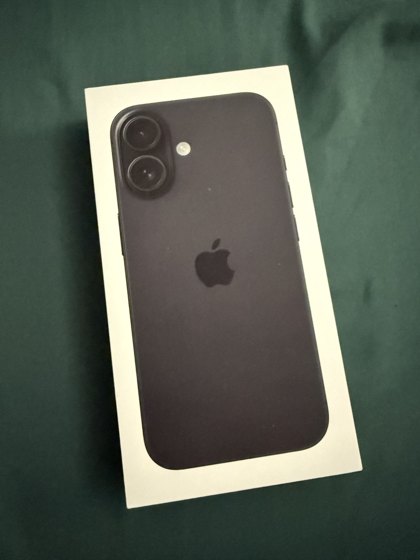 Brand New Unlocked iPhone 16