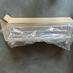Multi Hanging Towel Rack