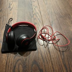 Beats Solo 3 Headphones 