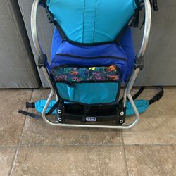 Gerry Hiking Baby Carrier
