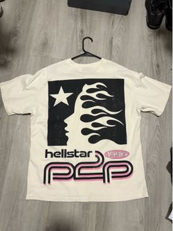 Hellstar Logo Tee