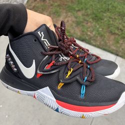 Kyrie Irving Friends Edition