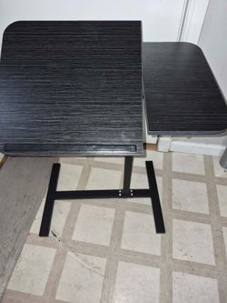 Adjustable Laptop Bed/Chair/Couch  Table