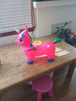 Toddler Toy