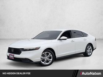 2023 Honda Accord