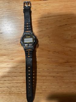 Timex Ironman Triathlon Digital Watch