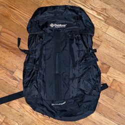 Outdoor Products Arrowhead Int. Frame BackPack 